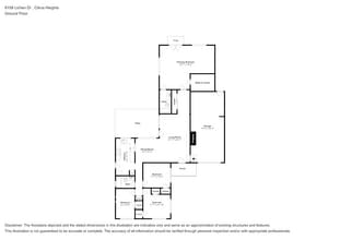 8158 Lichen Dr in Citrus Heights, CA - Building Photo - Building Photo