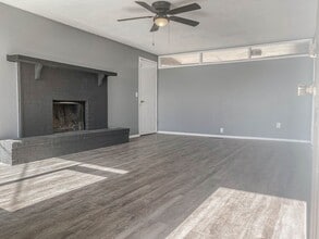 2505 47th St in Lubbock, TX - Building Photo - Building Photo