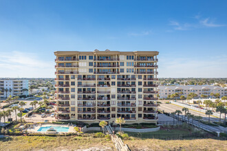 The Landmark Condominiums in Jacksonville Beach, FL - Building Photo - Building Photo