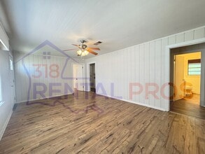 209-211 W Virginia Ave in Ruston, LA - Building Photo - Building Photo