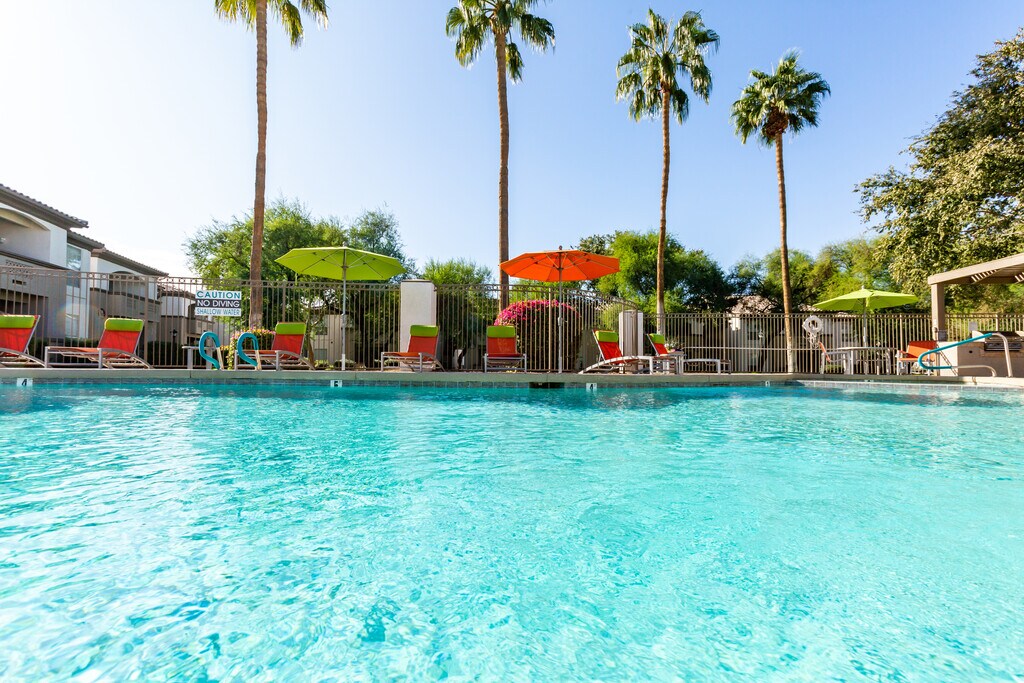 Ocotillo Bay Apartments Chandler, AZ Apartments