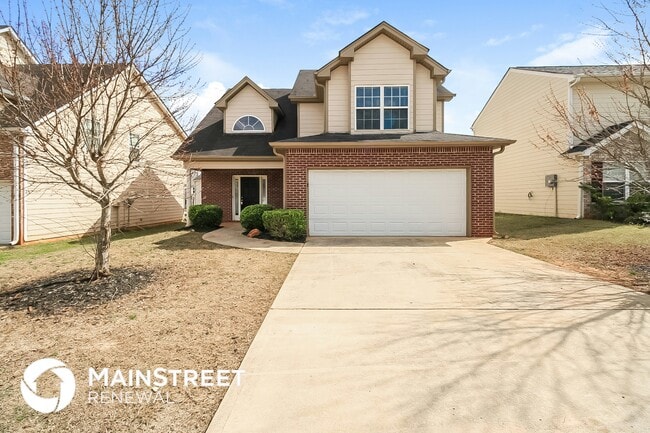 property at 415 Parkside Way