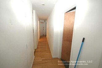 776 Columbus Ave in Boston, MA - Building Photo - Building Photo