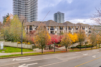 Memento in Burnaby, BC - Building Photo - Building Photo