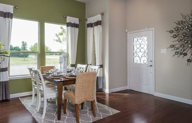 16017 Travesia Way in Austin, TX - Building Photo - Building Photo