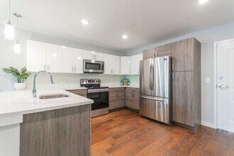 The Flats at Pechin in Philadelphia, PA - Building Photo - Building Photo