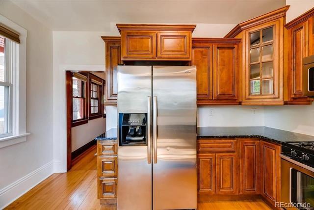 3910 N Zuni St in Denver, CO - Building Photo - Building Photo