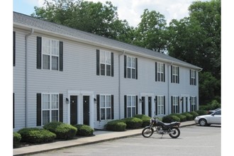 White Oak Apartments of Kannapolis, Inc. in Kannapolis, NC - Building Photo - Building Photo