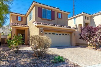 2831 Dunnottar Ave in Henderson, NV - Building Photo - Building Photo