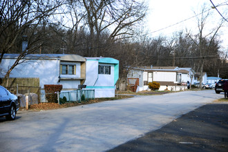 Sunnyside in Trooper, PA - Building Photo - Building Photo