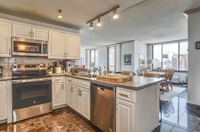 property at 415 Newark St.