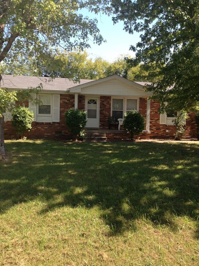 property at 515 Terry Ln