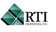 Property Management Company Logo RTI Properties Inc.