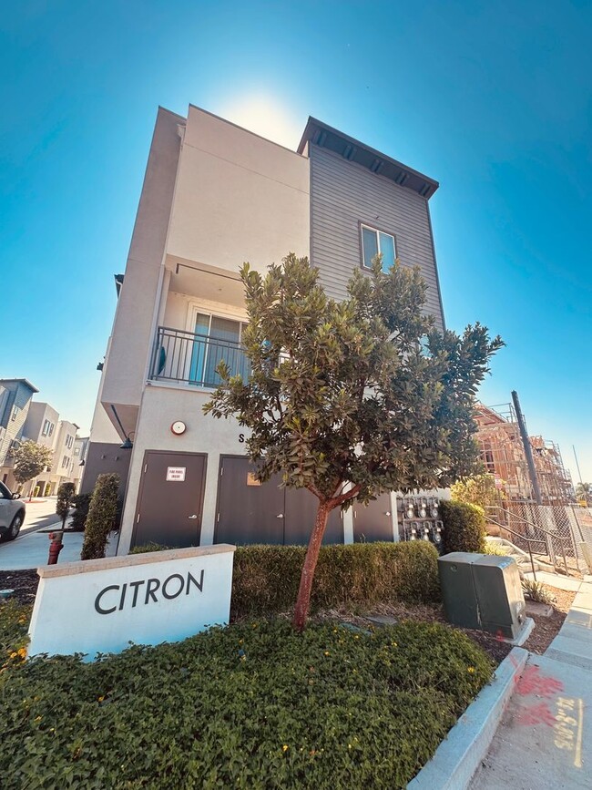property at 2548 S Escondido Blvd