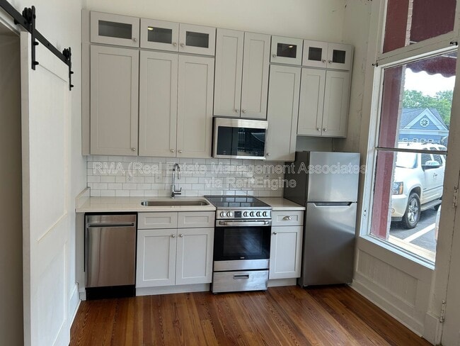 property at 215 Main St