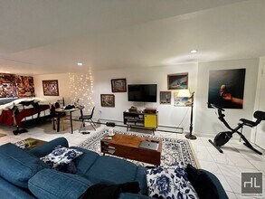 1BR 1BA Townhouse All Utilities Included On Tree Lined Bushwick/Ridgewood Border in Brooklyn, NY - Building Photo - Building Photo