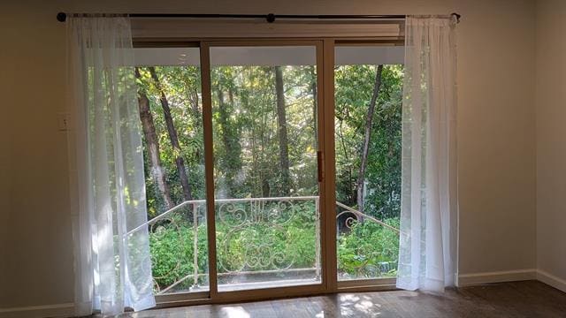 property at 1406 Eastus Dr