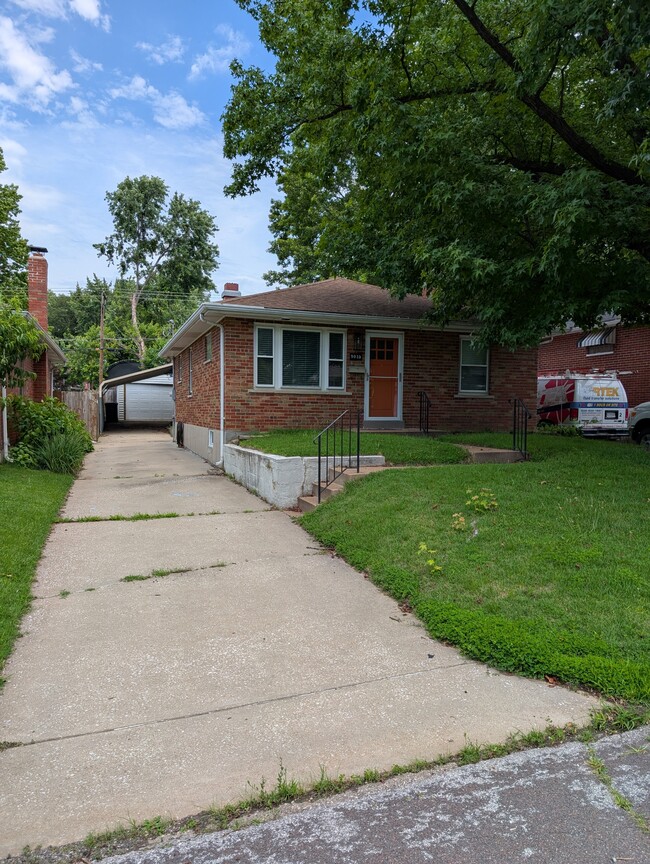 property at 9035 Bessemer Ave