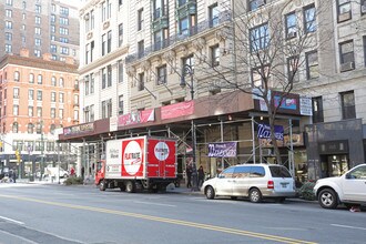 Sterling Glen of Forest Hills in New York, NY - Building Photo - Building Photo