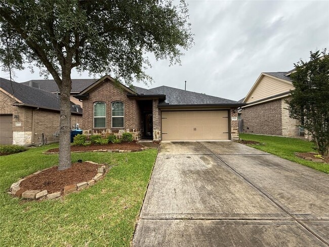 19319 Anchor Bay Ln in Humble, TX - Building Photo - Building Photo