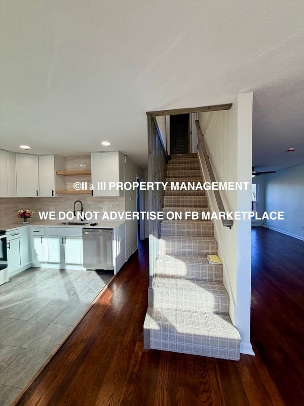 3208 W 42nd Ave in Kansas City, KS - Building Photo - Building Photo