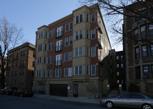 Pine West Apartments in Philadelphia, PA - Building Photo - Building Photo