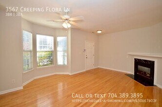 3567 Creeping Flora Ln in Charlotte, NC - Building Photo - Building Photo