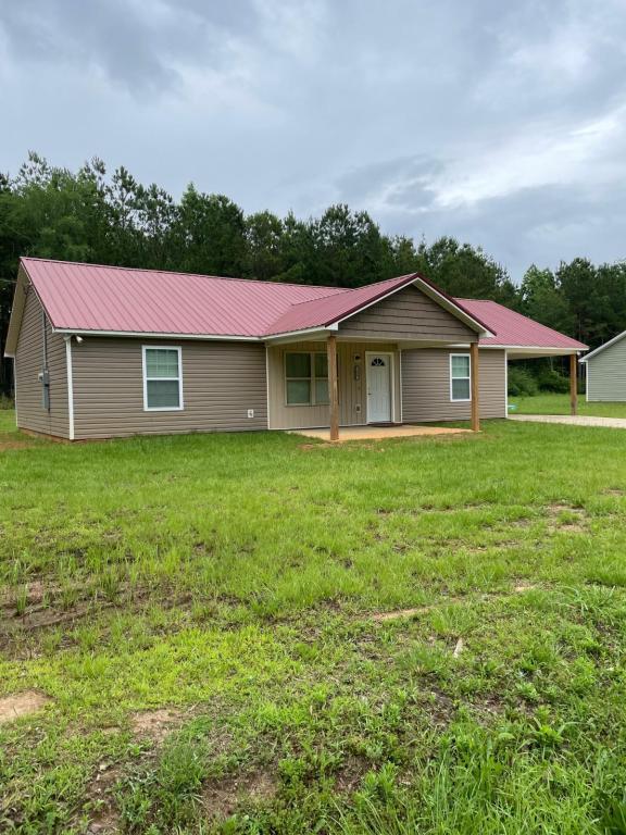 150 Silver Run Rd in Munford, AL - Building Photo - Building Photo