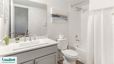 1071 Clayton Ln, Unit M1323 in Austin, TX - Building Photo - Building Photo