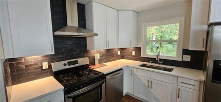 1524 Walnut Ridge Ct in Stone Mountain, GA - Building Photo - Building Photo