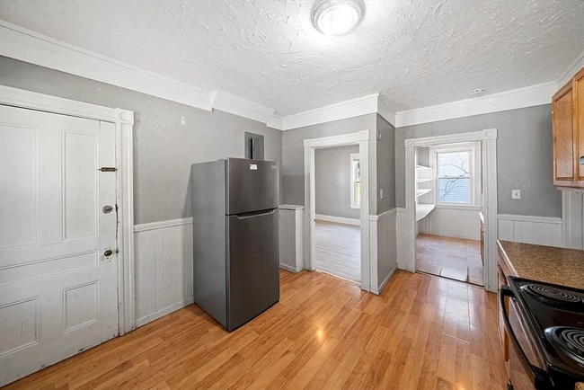 62 May St in Worcester, MA - Building Photo - Building Photo