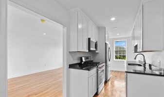 46 Follen St, Unit 207R Apartments