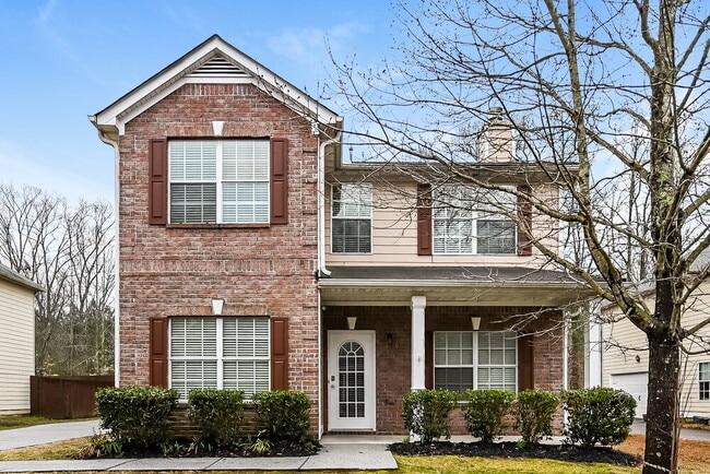 property at 438 Orchid Ln