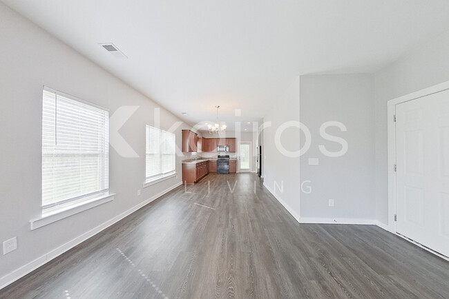 117 Brookside Way in Calera, AL - Building Photo - Building Photo