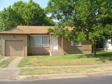 503 E Dean Ave in Killeen, TX - Building Photo