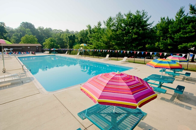 Plum Tree Apartments