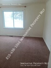 1606 Cronk Ave in Flint, MI - Building Photo - Building Photo