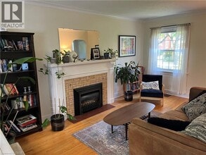 14 Filbert St in Kitchener, ON - Building Photo - Building Photo
