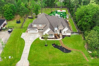 27411 Hazy Landing Ct in Spring, TX - Foto de edificio - Building Photo