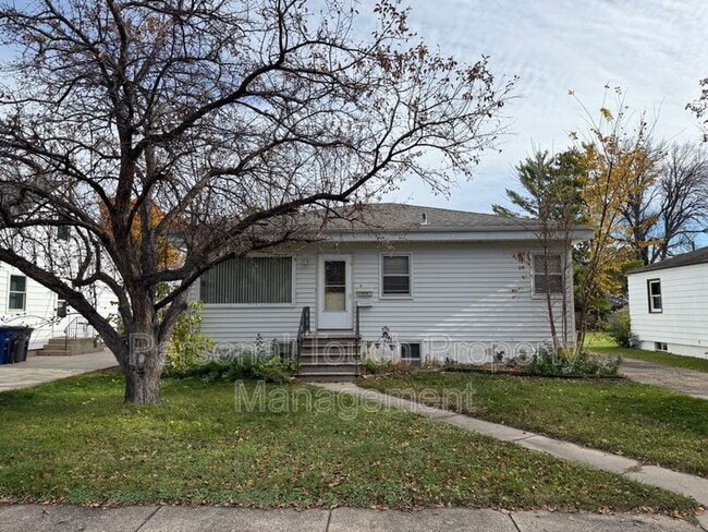property at 614 16th St N
