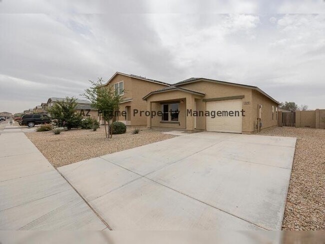 property at 225 W Dewey Ave