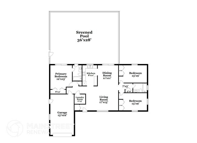 18664 Sarasota Rd in Ft. Myers, FL - Building Photo - Building Photo