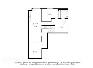 3164 Stowe Landing in St. Charles, MO - Building Photo - Building Photo