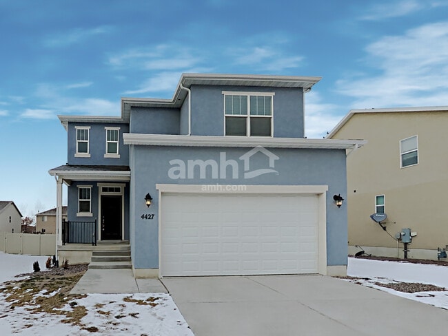 property at 4427 N Morgan Way