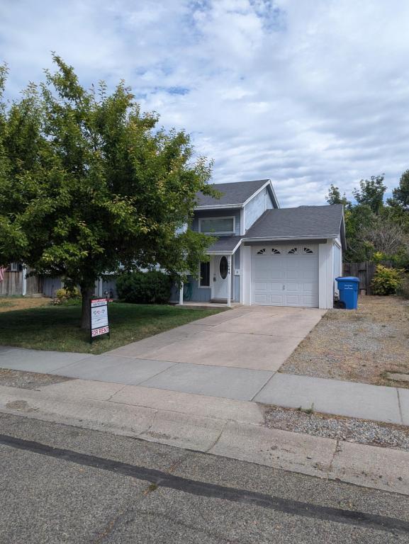 property at 2644 N 330 E