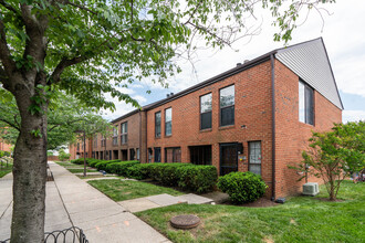 1817 Channing ST NE in Washington, DC - Building Photo - Building Photo