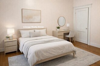 117 Thorndike St, Unit 1## in Brookline, MA - Building Photo - Building Photo