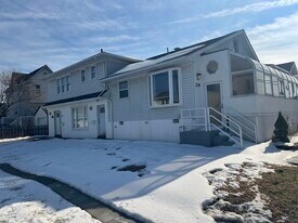 239 N Derby Ave in Ventnor City, NJ - Building Photo