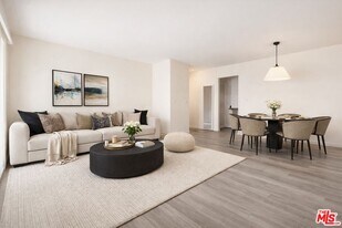 1446 Cochran Ave in Los Angeles, CA - Building Photo