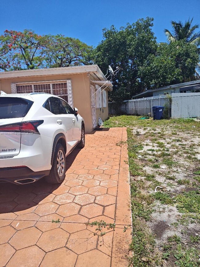 property at 12325 NW 19th Ave